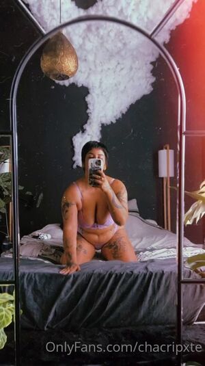 Chacripxte Nude Pinuderest