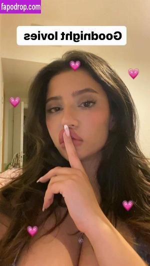 Coral Sharon leak #0764