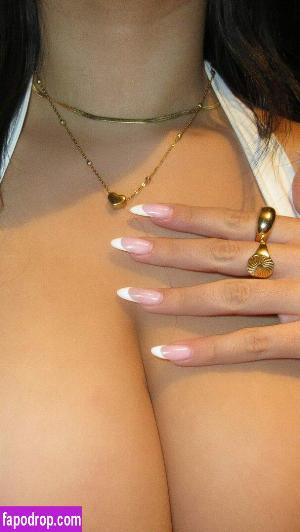 Coral Sharon leak #0749