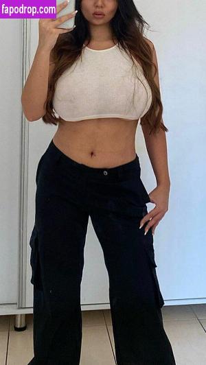 Coral Sharon leak #0756