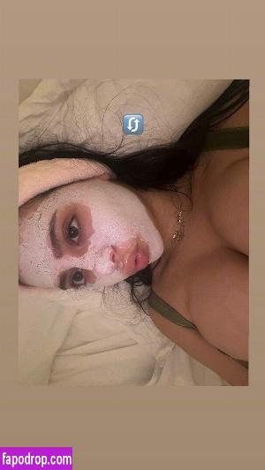 Coral Sharon leak #0761