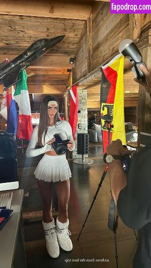 Maddy Cheary leak #0440