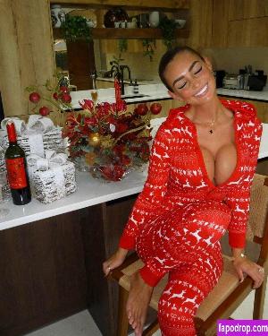 Maddy Cheary leak #0422