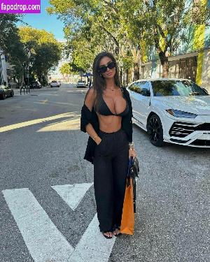 Maddy Cheary leak #0435