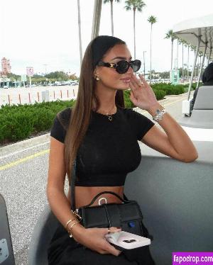 Maddy Cheary leak #0431