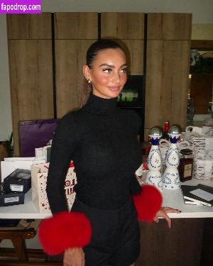 Maddy Cheary leak #0426