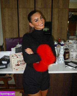 Maddy Cheary leak #0429