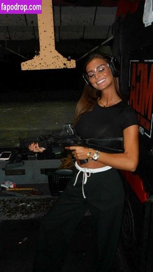 Maddy Cheary leak #0430