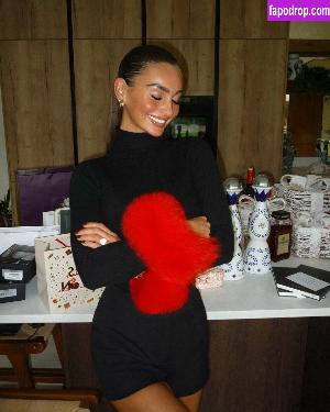 Maddy Cheary leak #0427