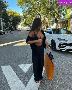 Maddy Cheary leak #0436