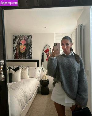 Maddy Cheary leak #0420