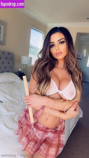 Juli Annee leak #0377