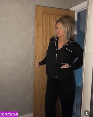 Mia Woodhall leak #0237