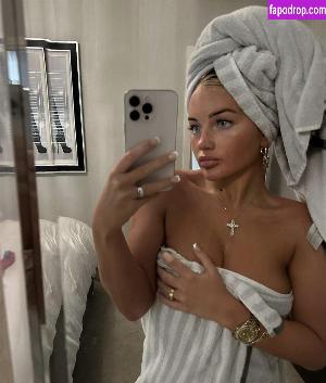 Mia Woodhall leak #0227