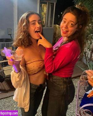 Molly Gordon leak #0033