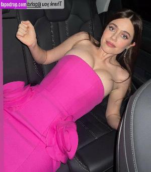 Molly Gordon leak #0031