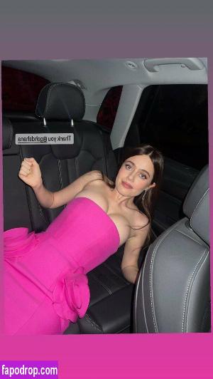 Molly Gordon leak #0027