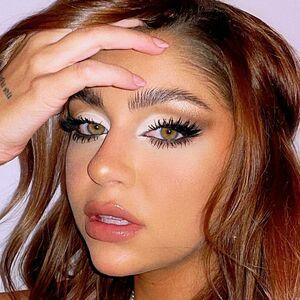 Andrea Russett leak #0010