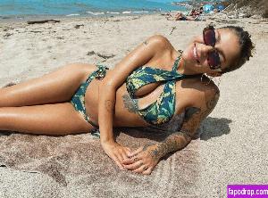 Andrea Russett leak #0013