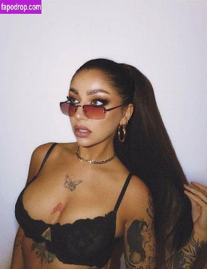 Andrea Russett leak #0015