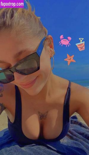 Andrea Russett leak #0012