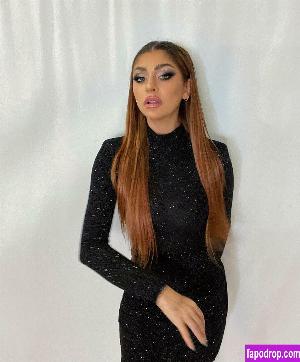 Andrea Russett leak #0007