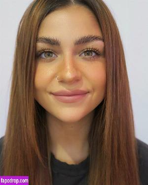 Andrea Russett leak #0006