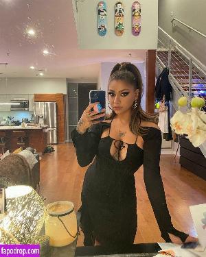 Andrea Russett leak #0001