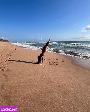 Taís Araujo leak #0019