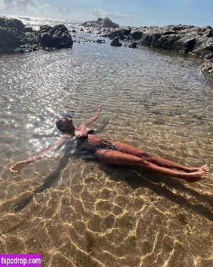 Taís Araujo leak #0017