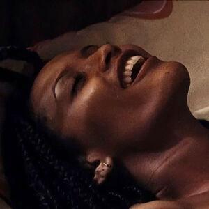 Taís Araujo leak #0014