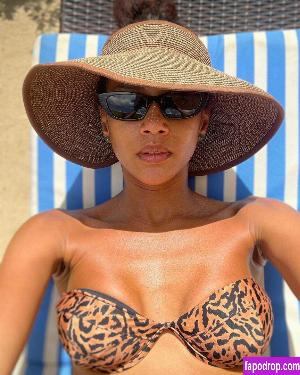 Taís Araujo leak #0012