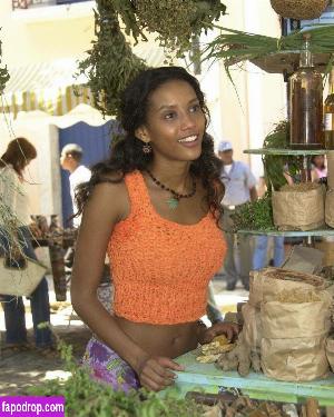 Taís Araujo leak #0007