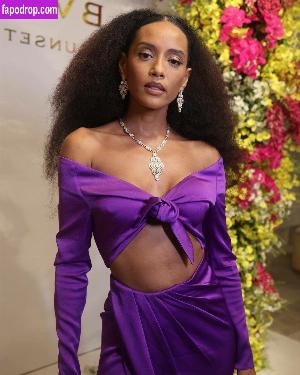 Taís Araujo leak #0011