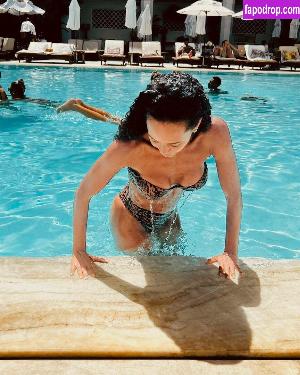 Taís Araujo leak #0008