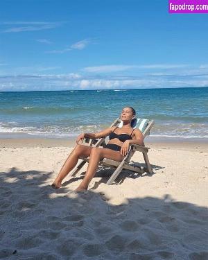 Taís Araujo leak #0001