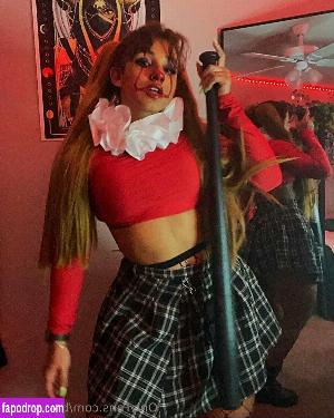 PoofBallDemon leak #0044