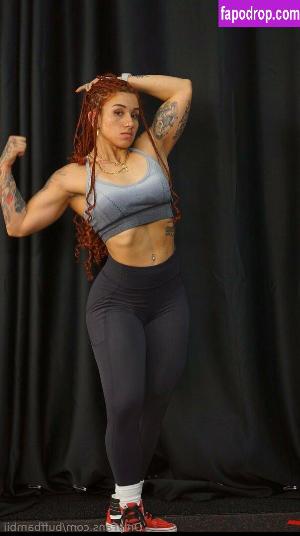 PoofBallDemon leak #0043