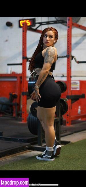 PoofBallDemon leak #0036