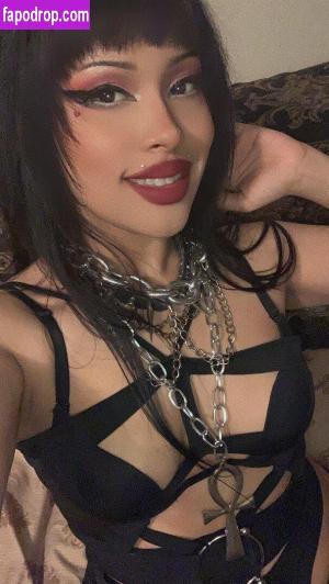 Samantha Strange leak #0008