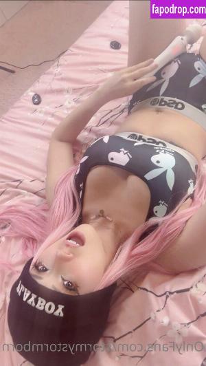 Stormystormborn leak #0289