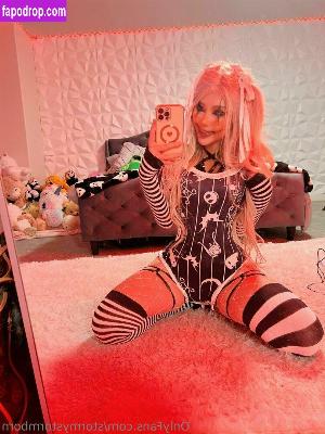 Stormystormborn leak #0272