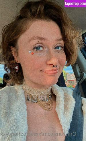 xxsacredhoneyxx leak #0039