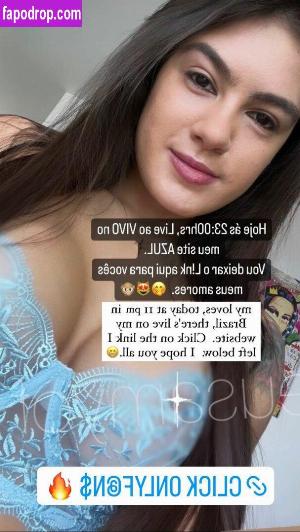 Morena Delícia leak #0027