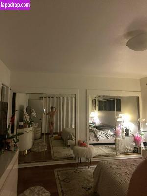 Daisy Delancey leak #0170