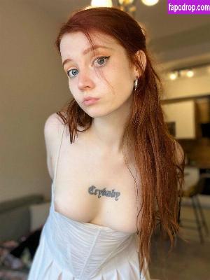 CutiePieAlice leak #0029