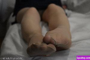 Victoria Valentine leak #0041