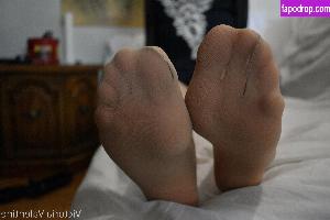 Victoria Valentine leak #0044