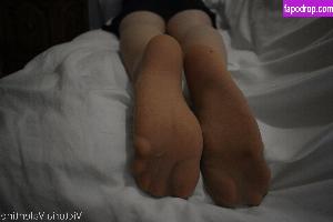 Victoria Valentine leak #0035