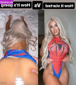 lacikaysomers leak #0331